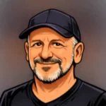 fysio Guy met 40 jaar ervaring