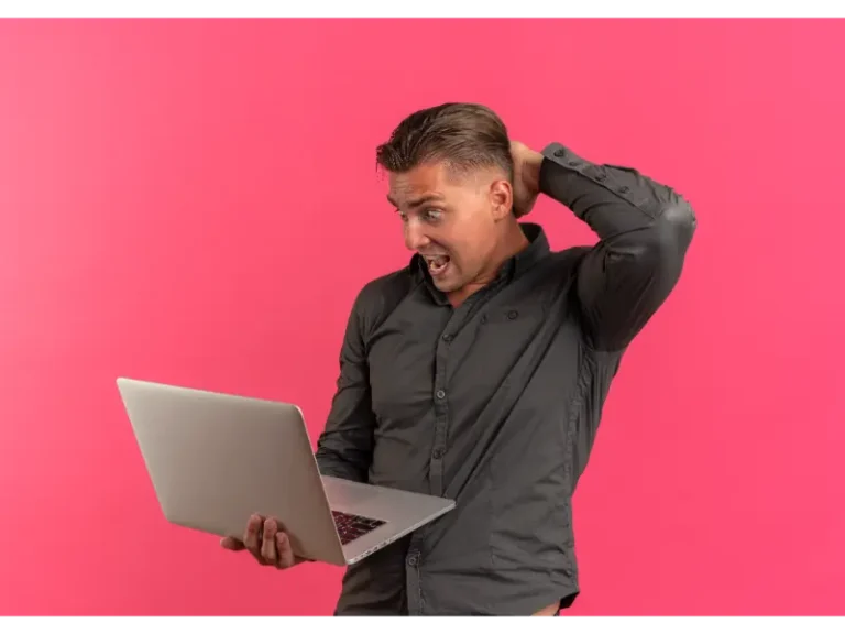 laptopnek oefeningen